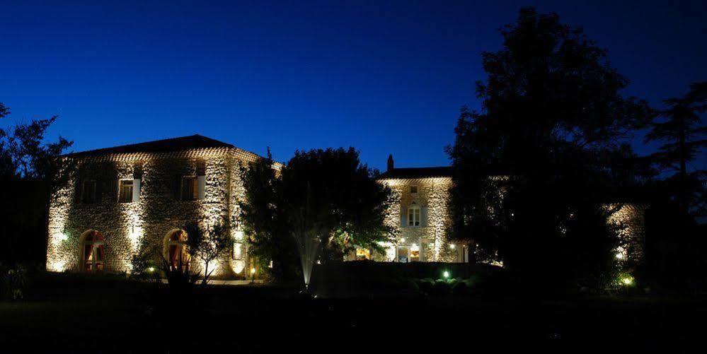 Domaine De La Vivande Hotel Marsanne Exterior photo