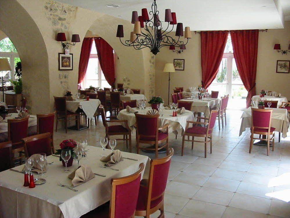 Domaine De La Vivande Hotel Marsanne Exterior photo