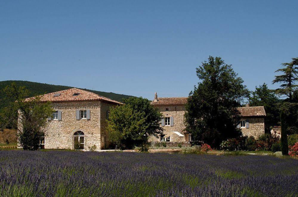 Domaine De La Vivande Hotel Marsanne Exterior photo